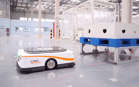 Top 6 Things to Know About High Technology Industrial Pick And Place Robot