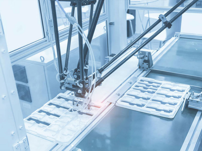 Semiconductor Wafer Handling Robots