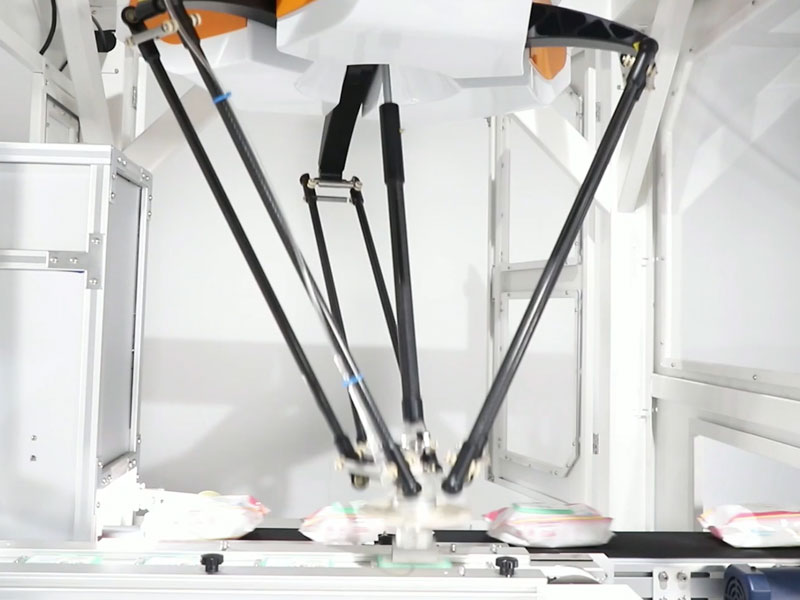 Lids Robotic Applicator Solution