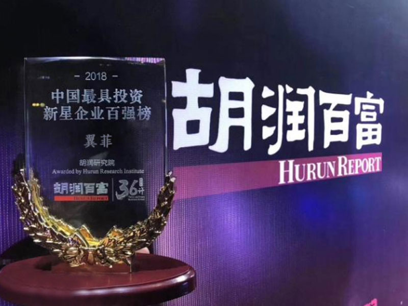 the 36g hurun rich list 2018 chinas top 100 nova enterprises with the best investment value