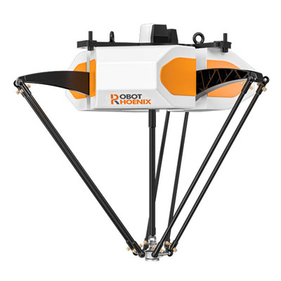 Delta Robot Pick And Place 2D Delta Robot Price Cost Robotphoenix