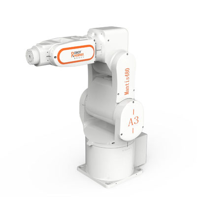 Mantis480-A3 6-Axis Robot