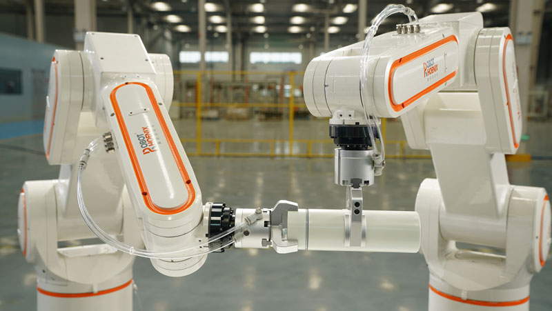 Exploring the Booming Articulated Robots Market: Revolutionizing Industries Worldwide