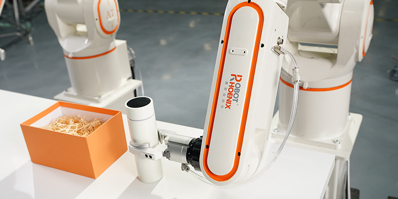 robotic packaging solutions