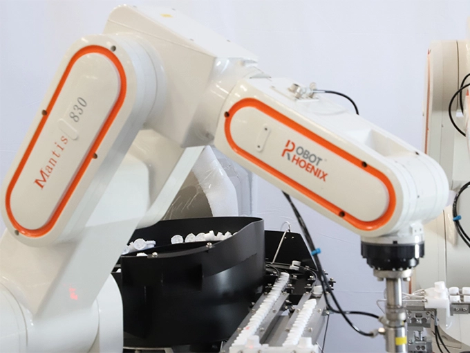 Industrial Robotics Market: The Growing Trend of Industrial Robotics