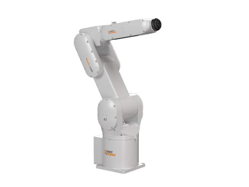 mantis1000 a7 6 axis robot 1