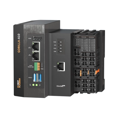 Robot Controller