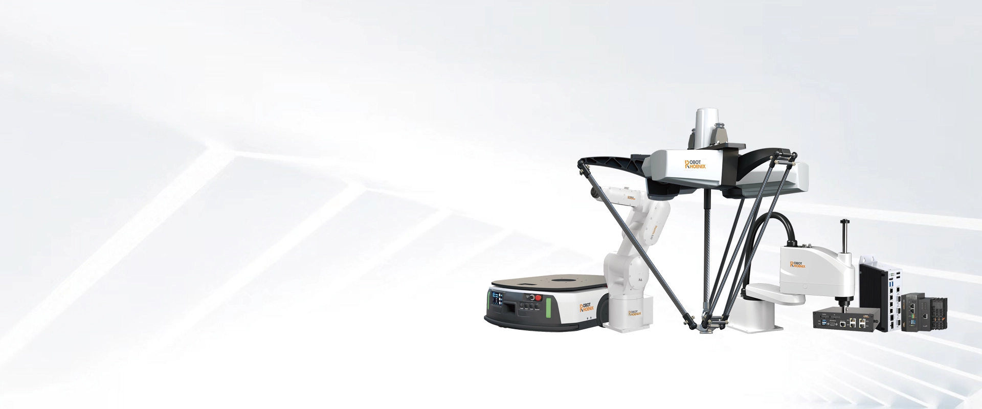 Palletizing Robot