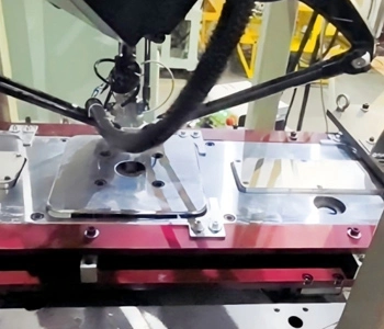 Smarter Gluing for Metal Caps – Discover BAT 360-S1