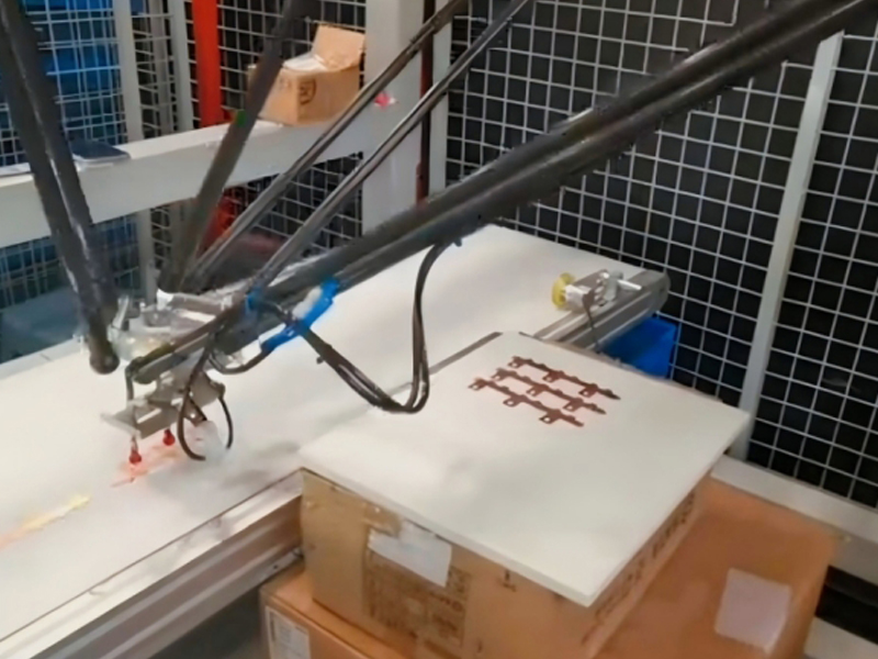 Unlock Delta Robot Potential in Static & Dynamic Picking