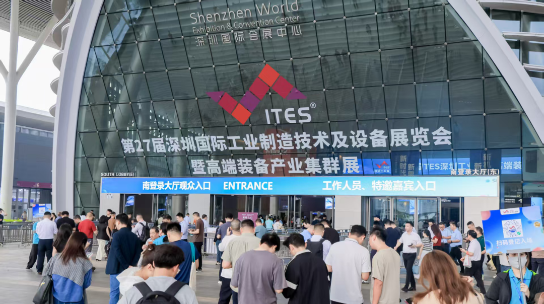 Robotphoenix Debuts at ITES 2026 Robotphoenix Debuts at ITES 2026