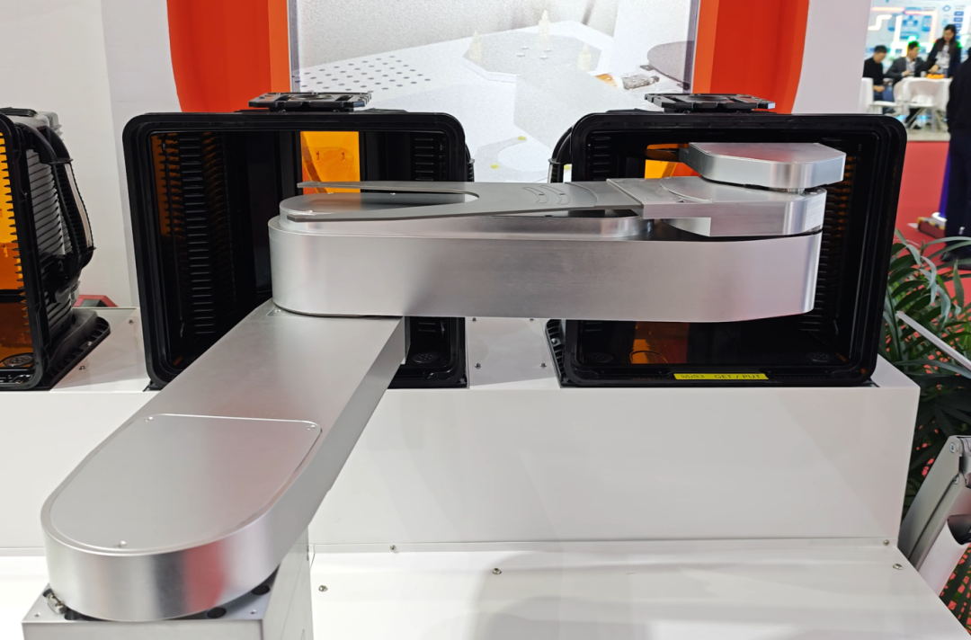 Robotphoenix Empowers Chip Industry Development as SEMICON CHINA 2026 Kicks Off Robotphoenix Empowers Chip Industry Development as SEMICON CHINA 2026 Kicks Off