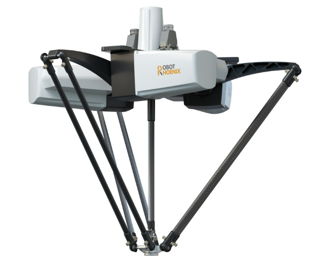 Robotphoenix Strives for Industry Supremacy via Internal Optimization & Global Expansion Robotphoenix Strives for Industry Supremacy via Internal Optimization & Global Expansion