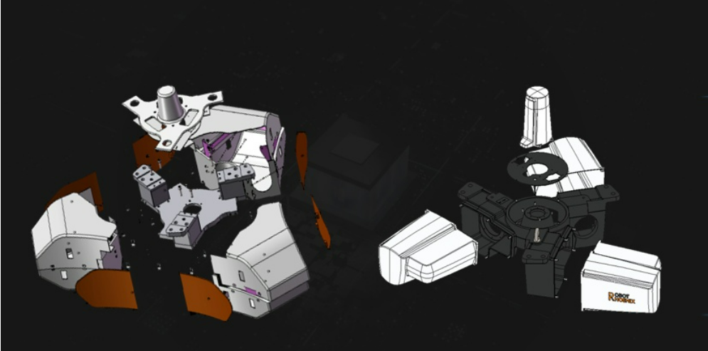 Robotphoenix Strives for Industry Supremacy via Internal Optimization & Global Expansion Robotphoenix Strives for Industry Supremacy via Internal Optimization & Global Expansion